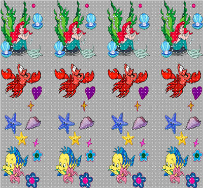 Bookmark sticker-S 772